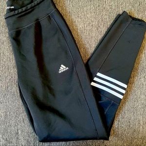 ADIDAS workout leggings